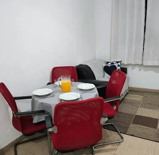 AP Pérola do Atlântico Apartamento Guarujá